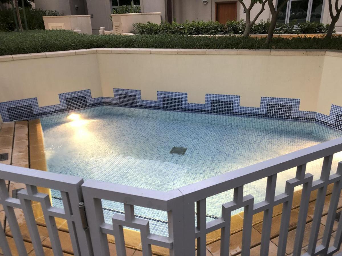 Elite Royal Apartment - Full Burj Khalifa & Fountain View - Ruby Дубай Екстериор снимка